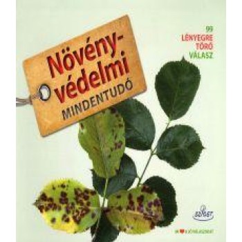 NÖVÉNYVÉDELMI MINDENTUDÓ (2014)