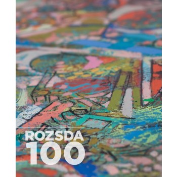 ROZSDA 100 - HÁROMNYELVŰ! (2014)
