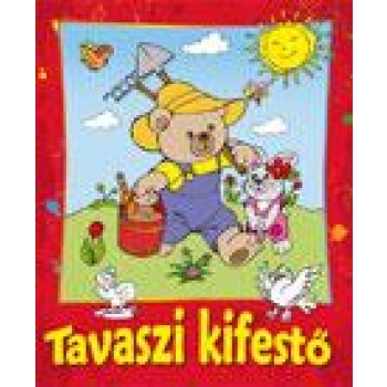 TAVASZI KIFESTŐ (2013)