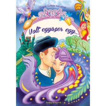 VOLT EGYSZER EGY (2013)