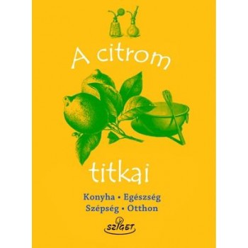 A CITROM TITKAI (2014)