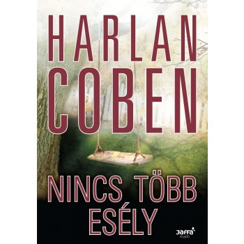 NINCS TÖBB ESÉLY   (2014)