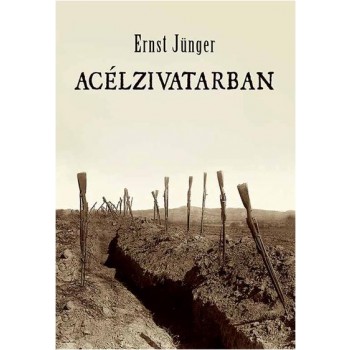 ACÉLZIVATARBAN (2014)