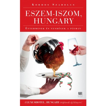 ESZEM-ISZOM, HUNGARY (2014)
