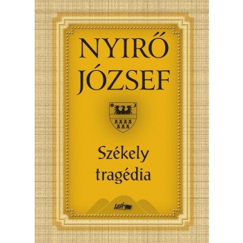 SZÉKELY TRAGÉDIA (2014)