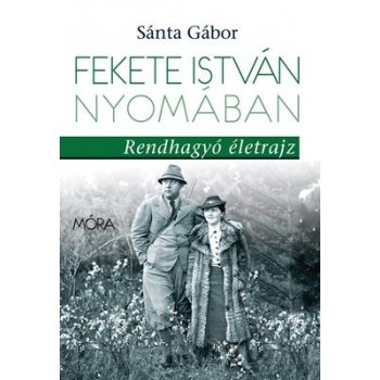FEKETE ISTVÁN NYOMÁBAN - RENDHAGYÓ ÉLETRAJZ (2014)
