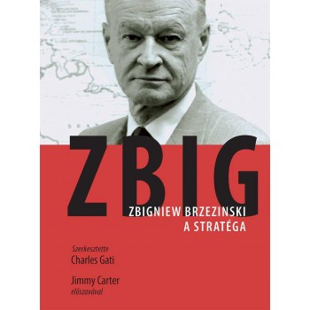 ZBIG - ZBIGNIEW BRZEZINSKI, A STRATÉGA (2014)