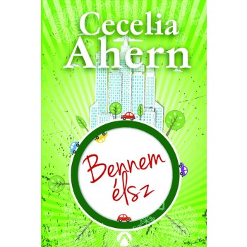 BENNEM ÉLSZ (ÚJ, ZÖLD) (2014)