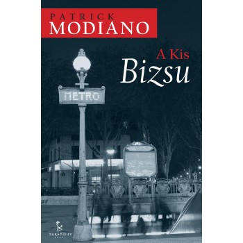A KIS BIZSU (2014)