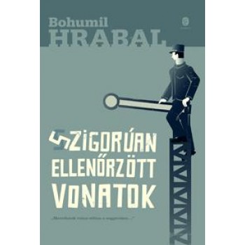 SZIGORÚAN ELLENŐRZÖTT VONATOK (2014)