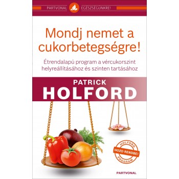 MONDJ NEMET A CUKORBETEGSÉGRE! (2014)