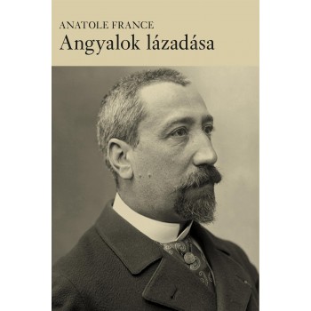 ANGYALOK LÁZADÁSA (2014)