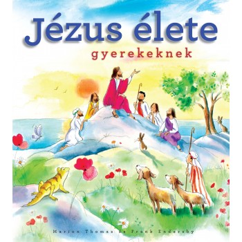 JÉZUS ÉLETE GYEREKEKNEK (2004)