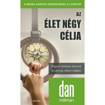 AZ ÉLET NÉGY CÉLJA (2014)