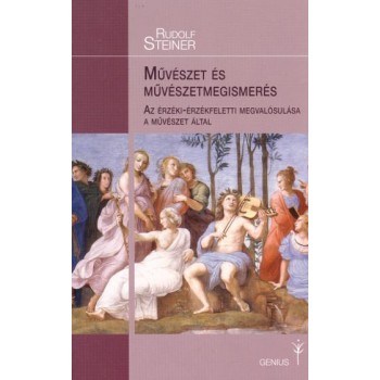 MŰVÉSZET ÉS MŰVÉSZETMEGISMERÉS (2014)
