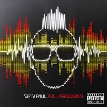 FULL FREQUENCY - CD - (2013)