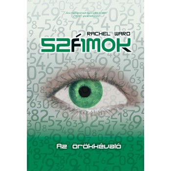 SZÁMOK - AZ ÖRÖKKÉVALÓ - FŰZÖTT (2014)