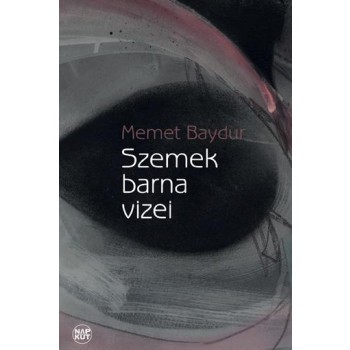 SZEMEK BARNA VIZEI (2014)