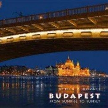 BUDAPEST NAPKELTÉTŐL NAPNYUGTÁIG (ANGOL) (2013)