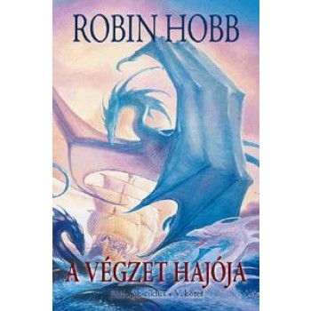 A VÉGZET HAJÓJA - ÉLŐHAJÓK-CIKLUS V. (2014)