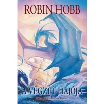 A VÉGZET HAJÓJA - ÉLŐHAJÓK-CIKLUS VI. (2014)