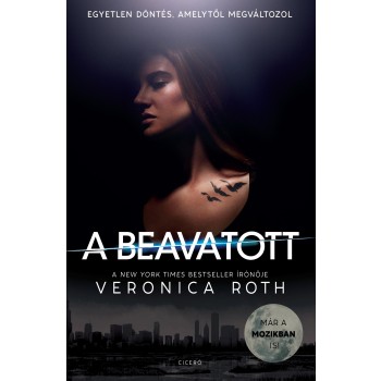 A BEAVATOTT (FILMES BORÍTÓ) (2014)