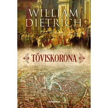 TÖVISKORONA - (2014)