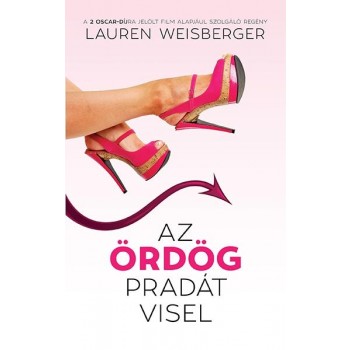 AZ ÖRDÖG PRADÁT VISEL (2014)
