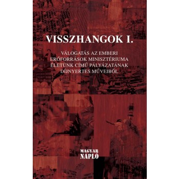 VISSZHANGOK I. - VÁLOGATÁS... (2014)