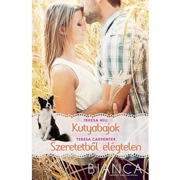 KUTYABAJOK - SZERETETBŐL ELÉGTELEN (2014)