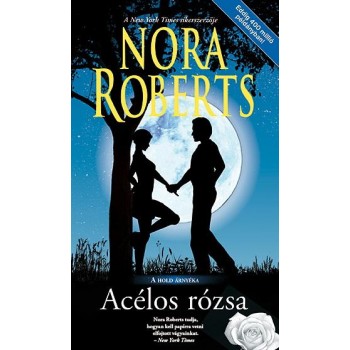 ACÉLOS RÓZSA - A HOLD ÁRNYÉKA 3. (2014)