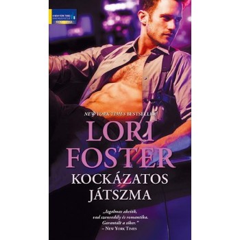 KOCKÁZATOS JÁTSZMA (2014)