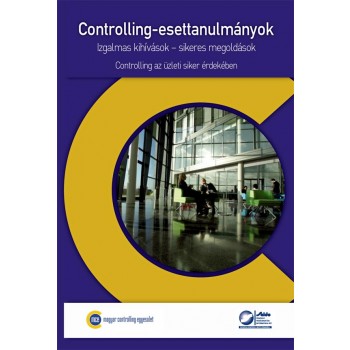 CONTROLLING-ESETTANULMÁNYOK (2014)