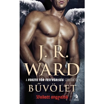 BŰVÖLET - BUKOTT ANGYALOK (2014)