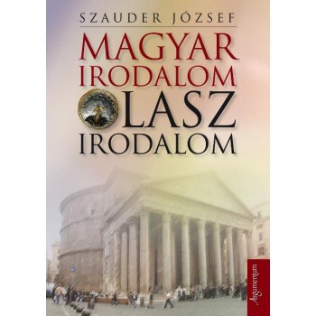MAGYAR IRODALOM OLASZ IRODALOM (2014)