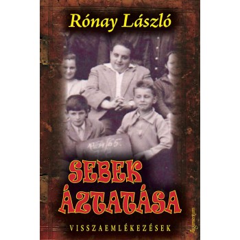 SEBEK ÁZTATÁSA - VISSZAEMLÉKEZÉSEK (2014)