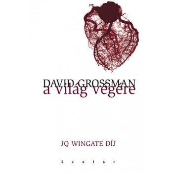 A VILÁG VÉGÉRE - FŰZÖTT (2014)