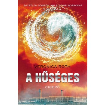 A HŰSÉGES (2014)