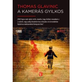 A KAMERÁS GYILKOS (2014)