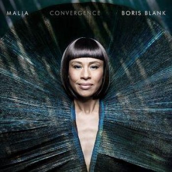 CONVERGENCE - CD - (2014)