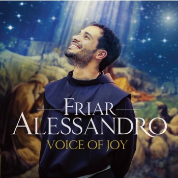 VOICE OF JOY - CD - (2013)