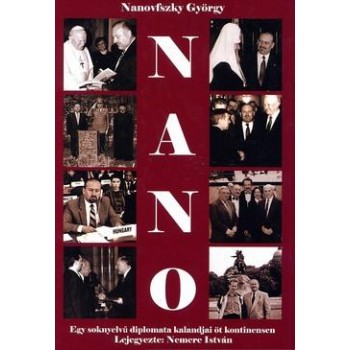 NANO - NANOVFSZKY GYÖRGY (2014)