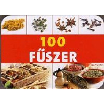 100 FŰSZER - FÉMDOBOZOS