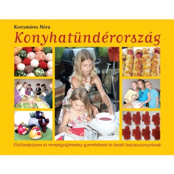 KONYHATÜNDÉRORSZÁG (2014)