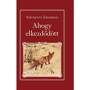 AHOGY ELKEZDŐDÖTT - NEMZETI KÖNYVTÁR 28. (2014)
