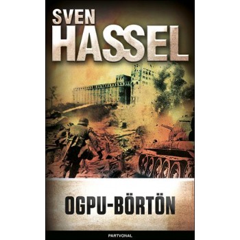 OGPU-BÖRTÖN (2014)
