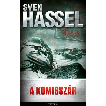 A KOMISSZÁR (2014)