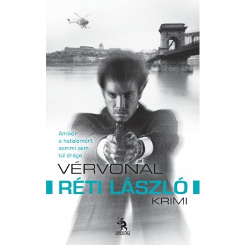 VÉRVONAL - KRIMI (2014)