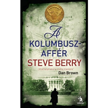 A KOLUMBUSZ-AFFÉR (2014)