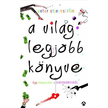 A VILÁG LEGJOBB KÖNYVE (2014)